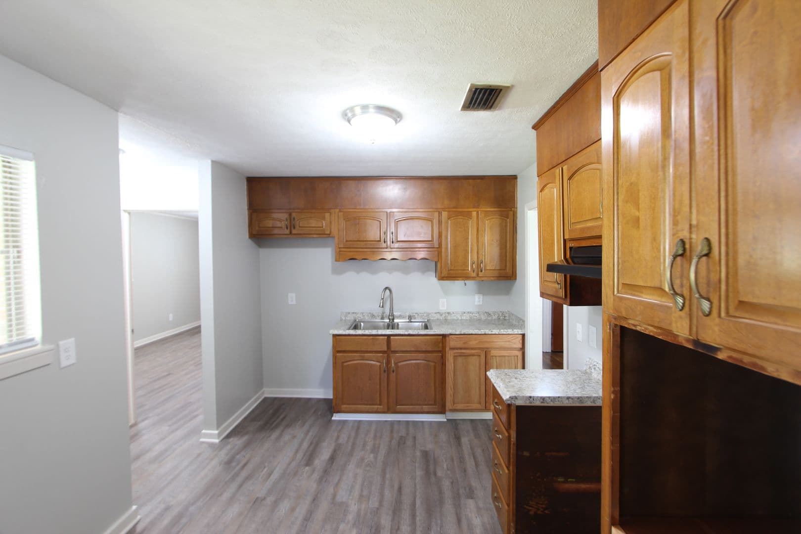 Birmingham House: 2307 17th Street Ensley