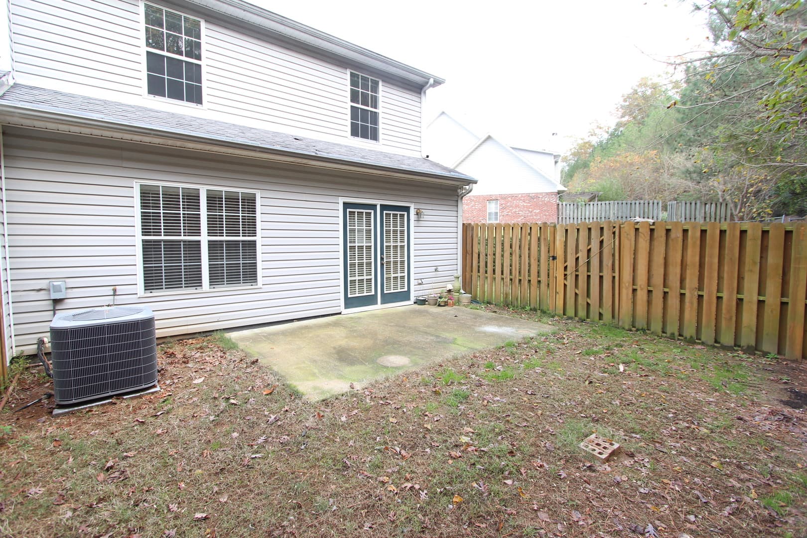 Birmingham House: 1561 Savannah Park