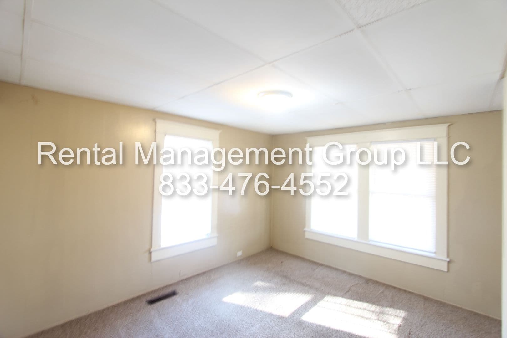Birmingham House: 513 12th Street