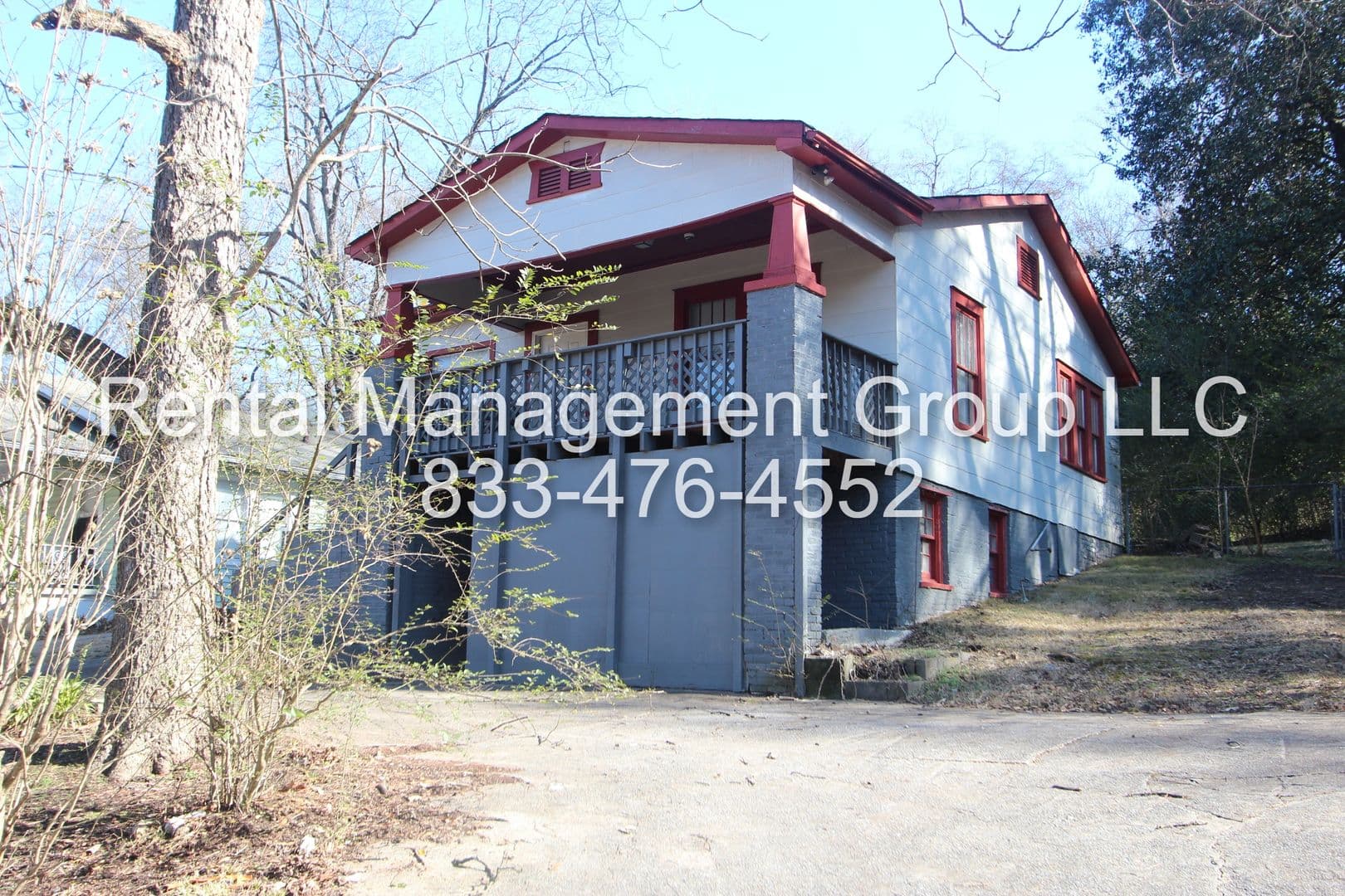 Birmingham House: 513 12th Street