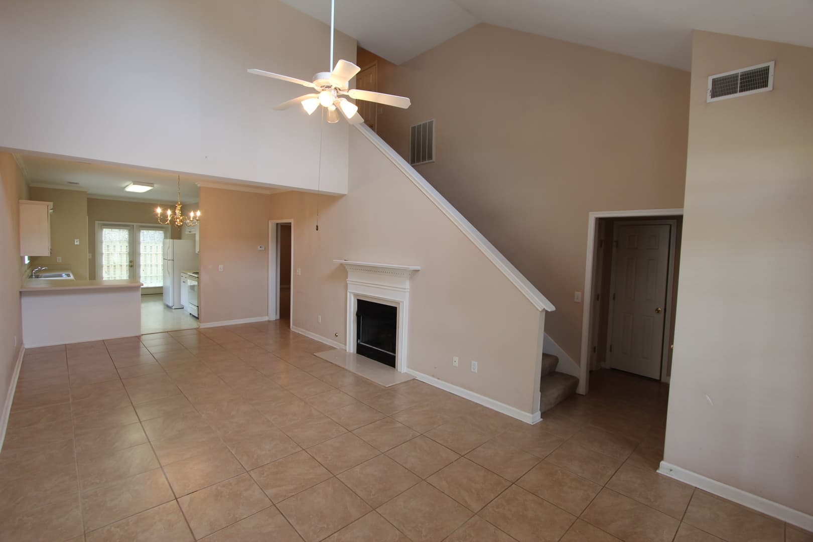Birmingham House: 1561 Savannah Park