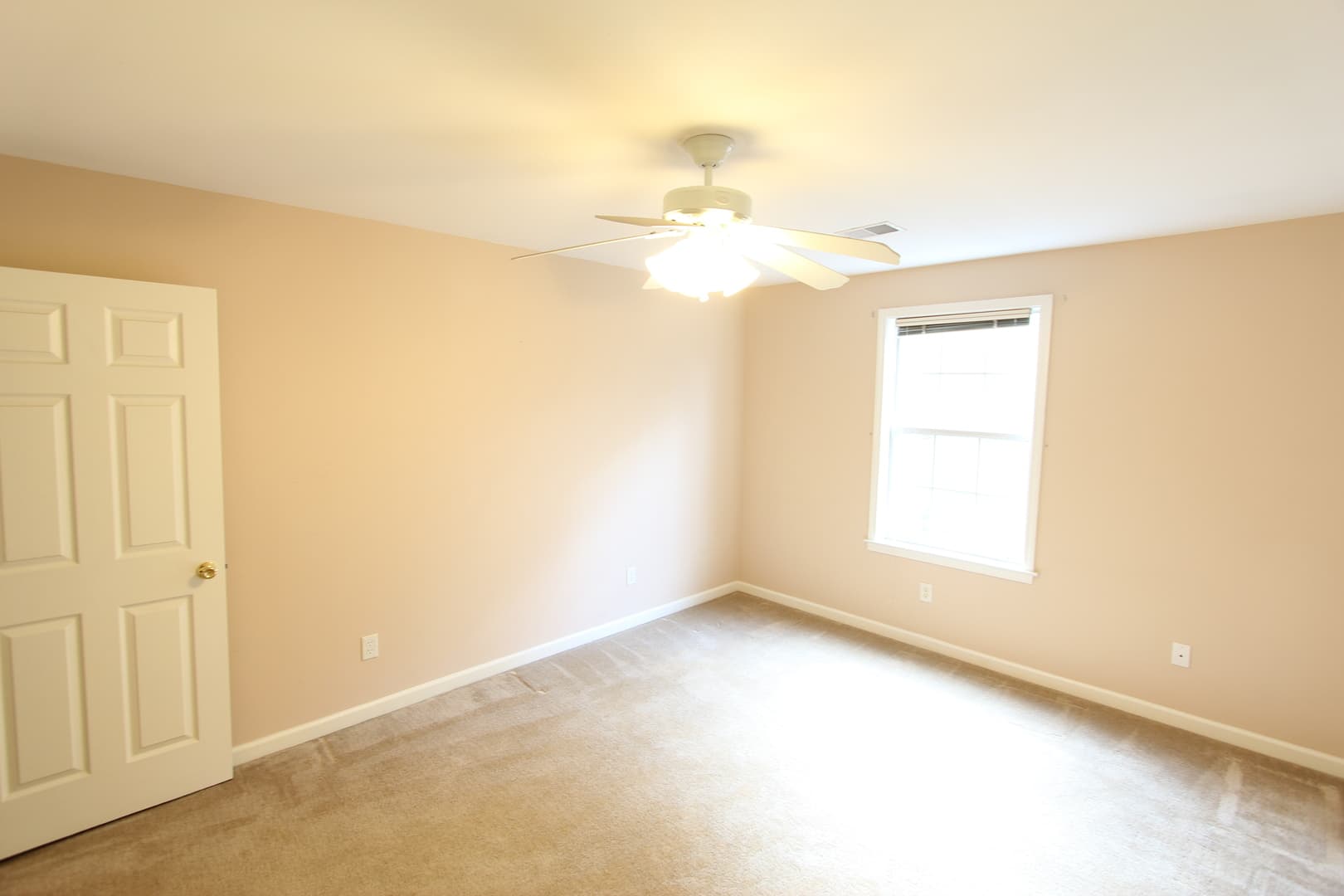Birmingham House: 1561 Savannah Park