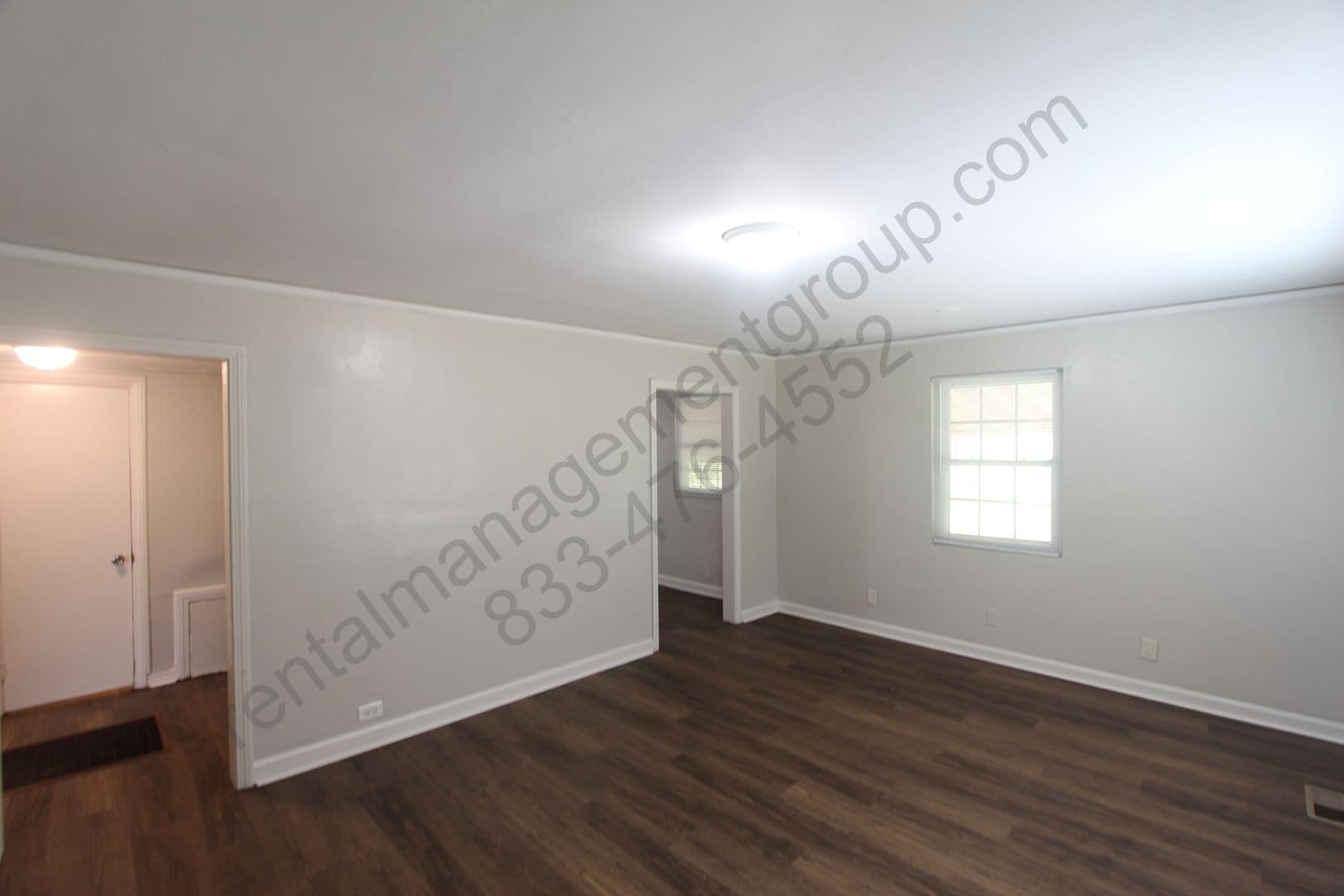 Birmingham House: 928 25th Street SW