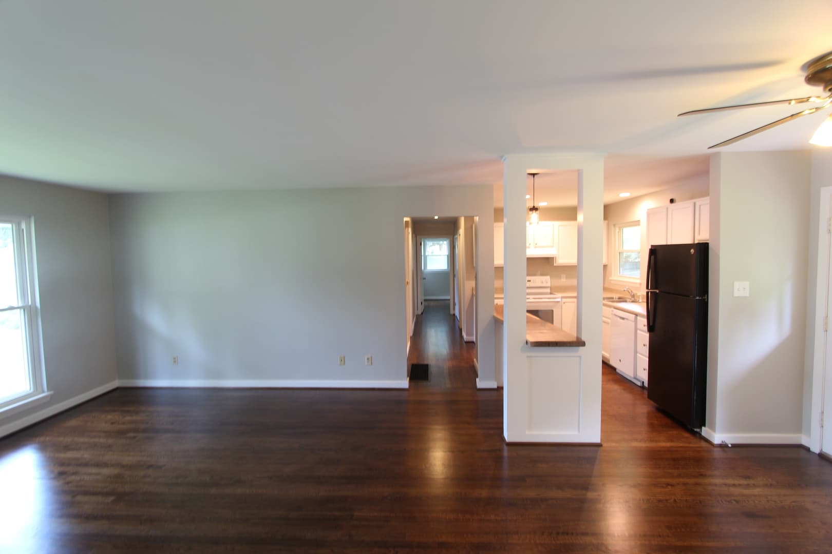 Vestavia House: 3025 La Haven Circle