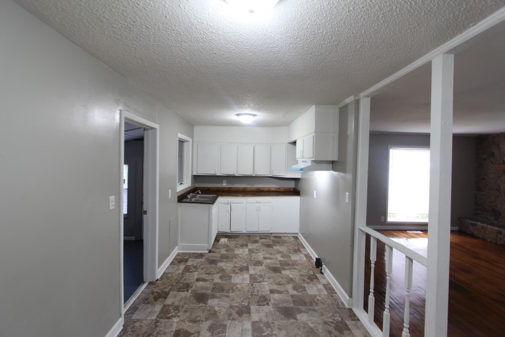 Birmingham House: 4231 40th Avenue N