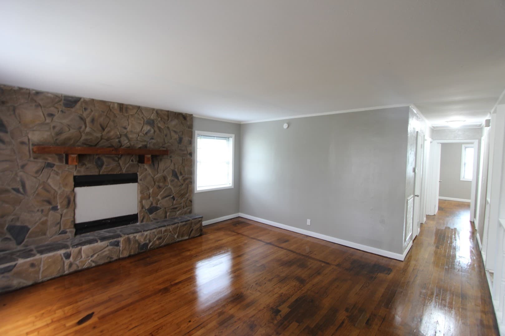 Birmingham House: 4231 40th Avenue N