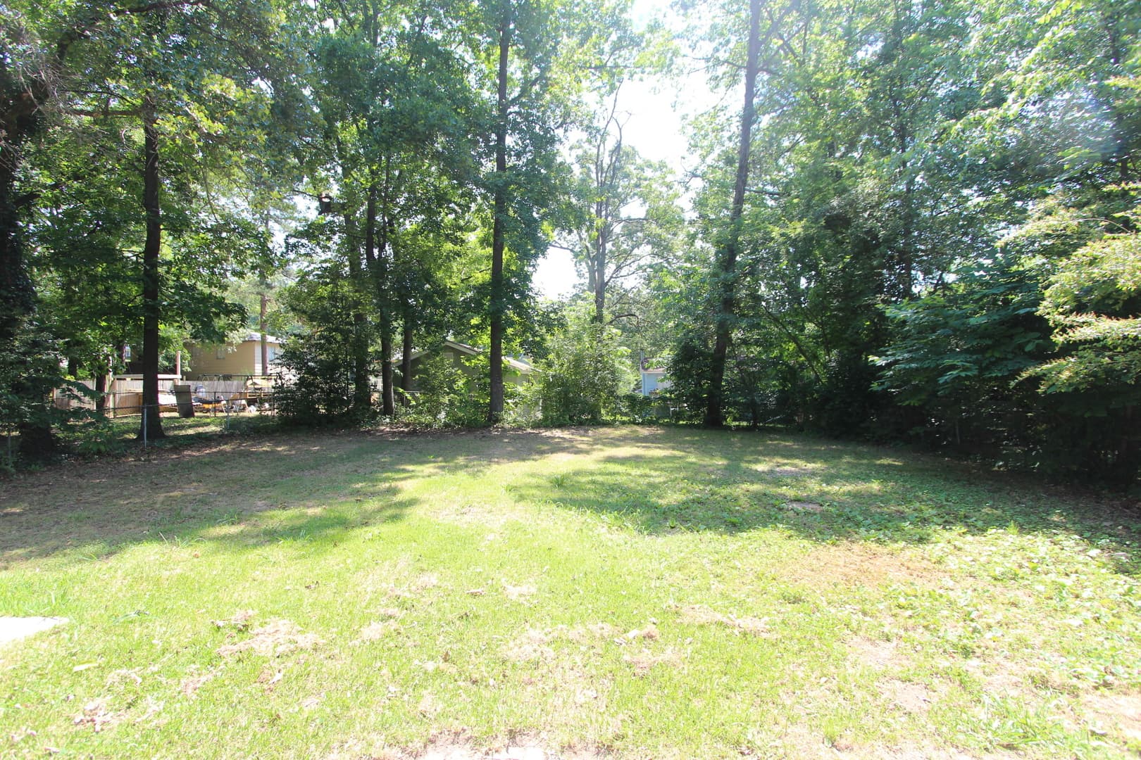 Birmingham House: 1345 Glenwood Street NW