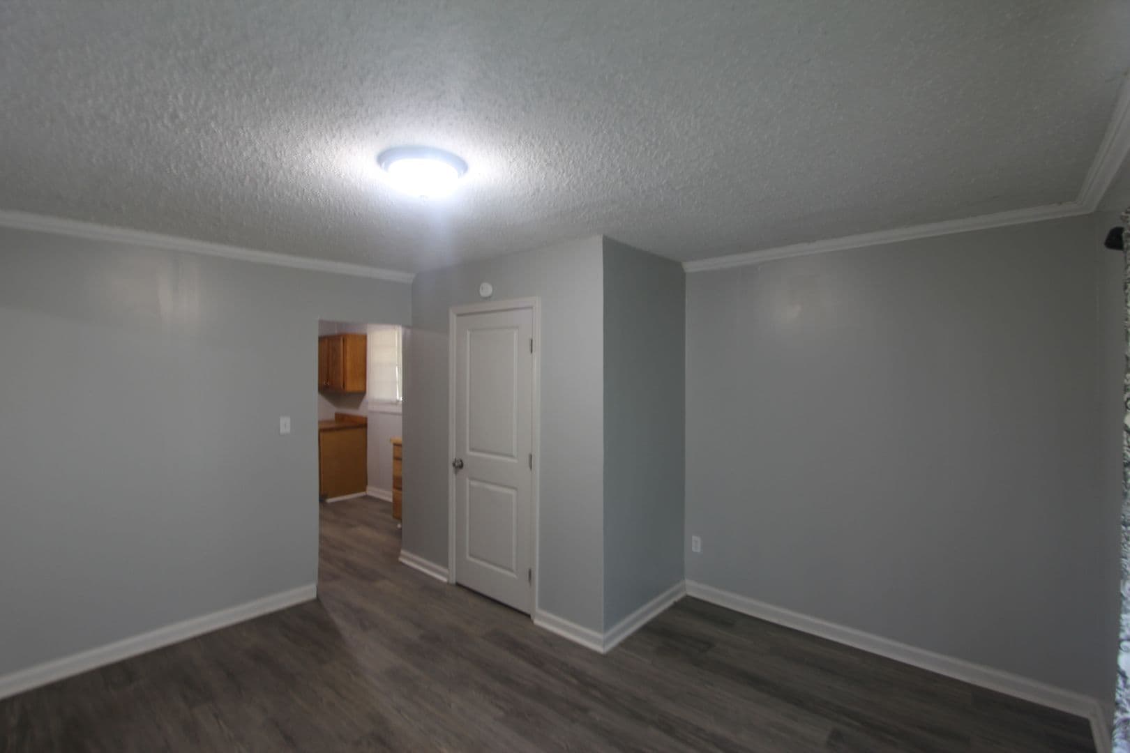 Birmingham House: 1433 Rayfield Drive