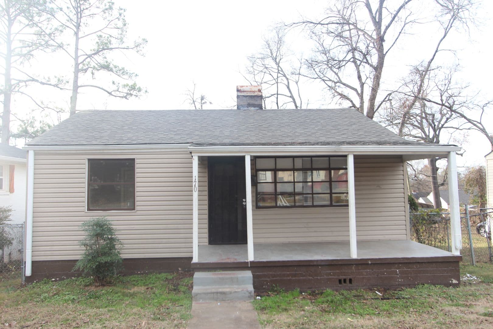 Birmingham House: 1705 2nd Court West