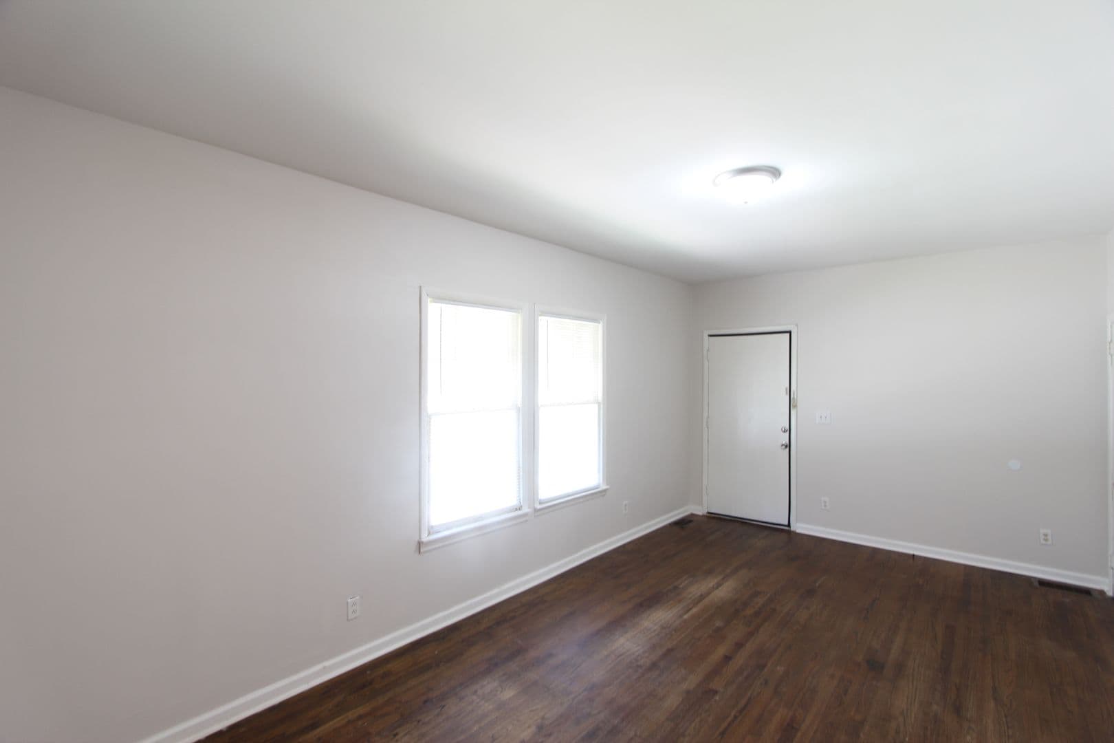 Birmingham House: 1400 43rd Street Ensley