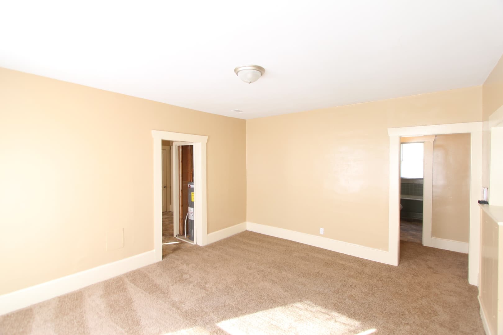 Birmingham House: 126 69th Place N
