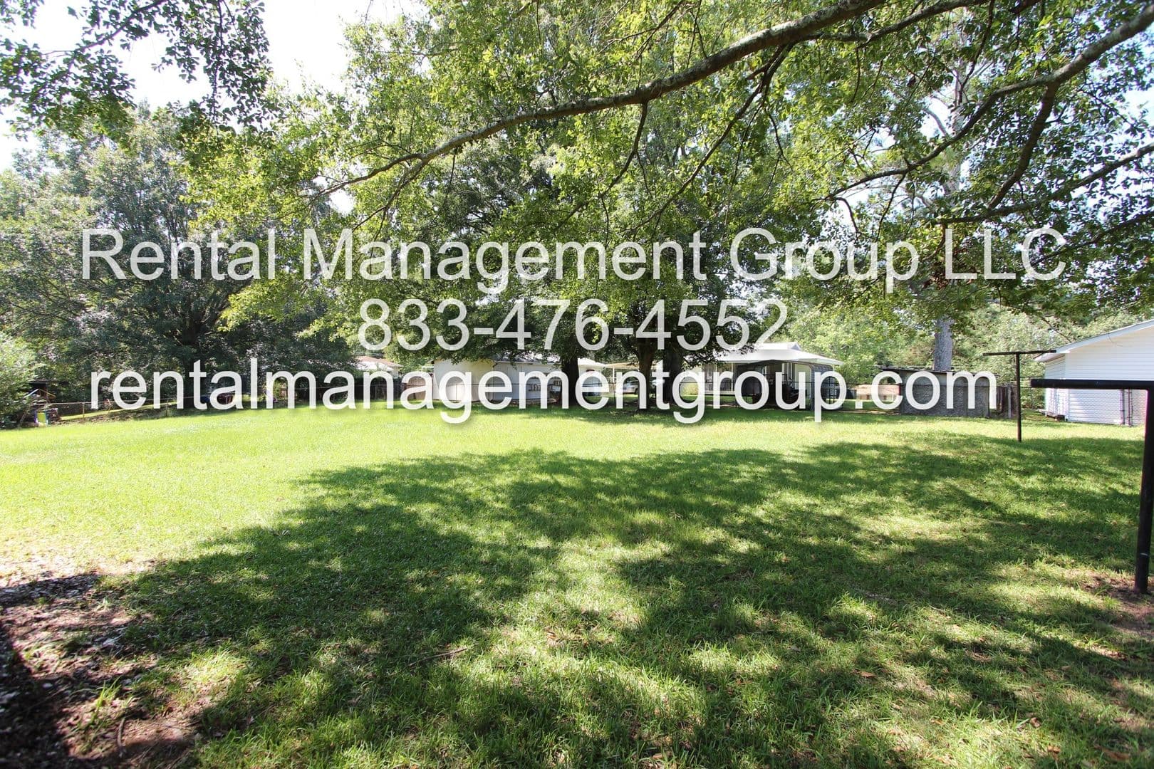 Birmingham House: 2332 3rd Street NE
