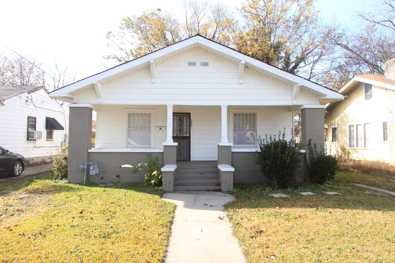 Birmingham House: 126 69th Place N