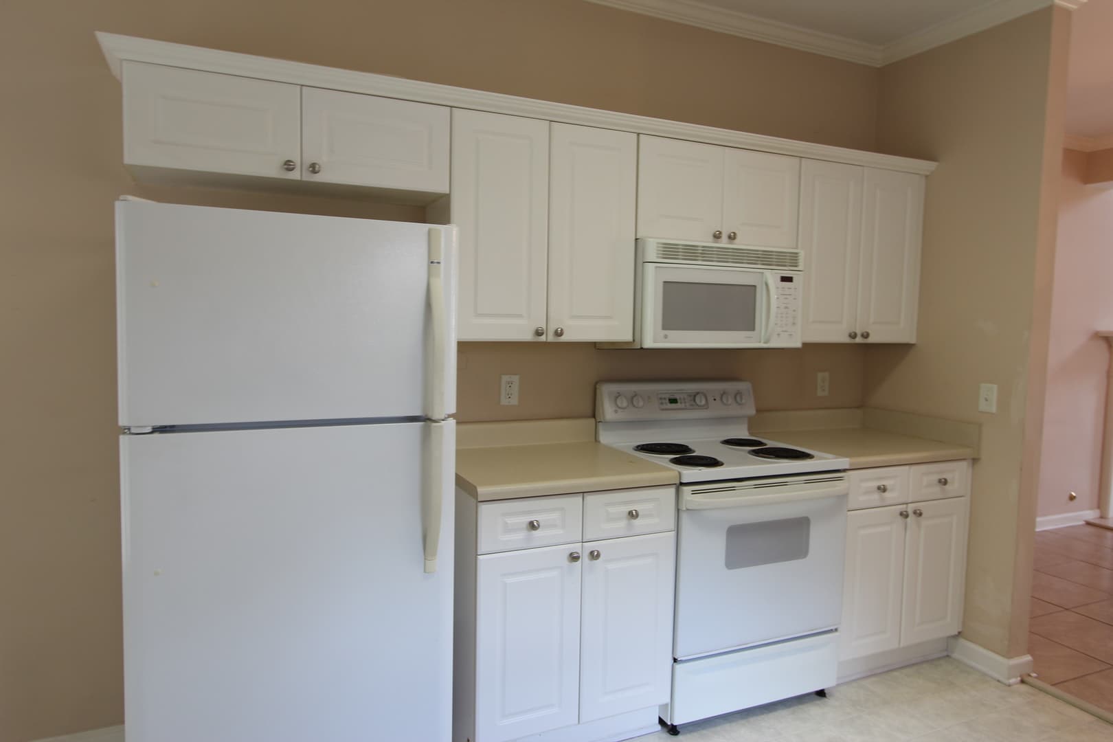 Birmingham House: 1561 Savannah Park