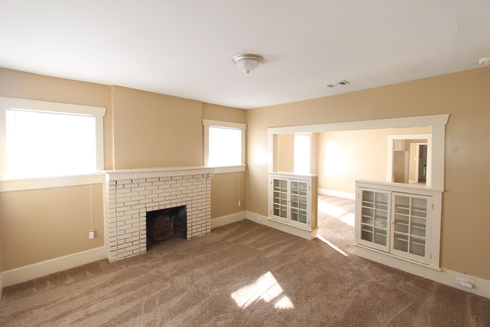 Birmingham House: 126 69th Place N