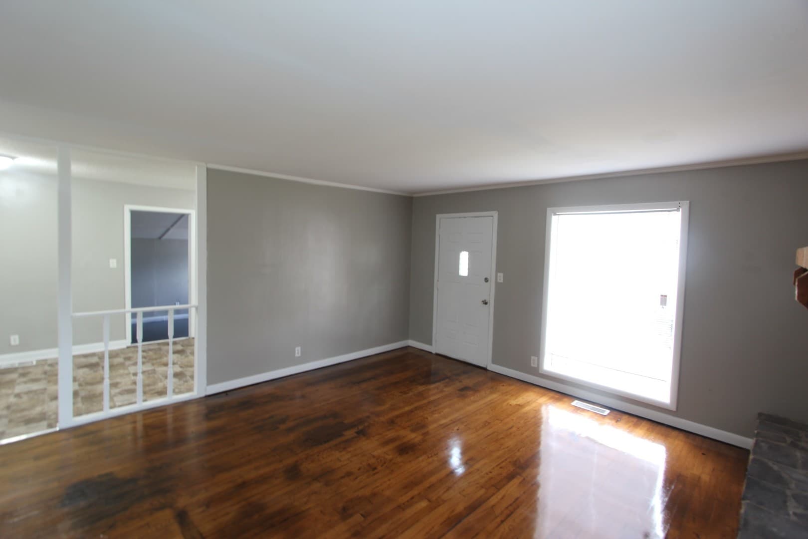 Birmingham House: 4231 40th Avenue N