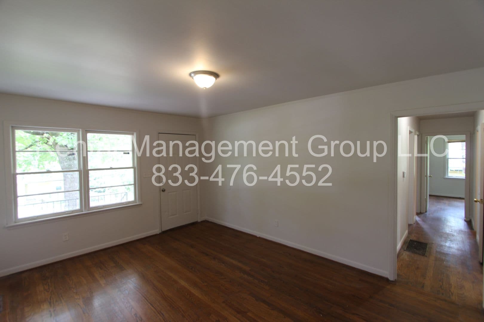 Birmingham House: 1345 Glenwood Street NW