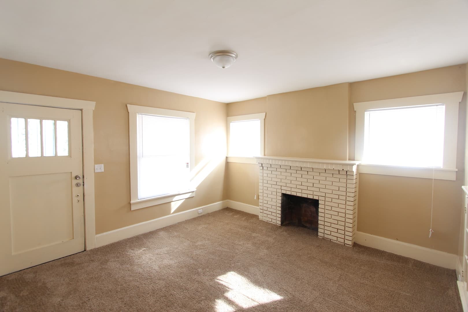 Birmingham House: 126 69th Place N