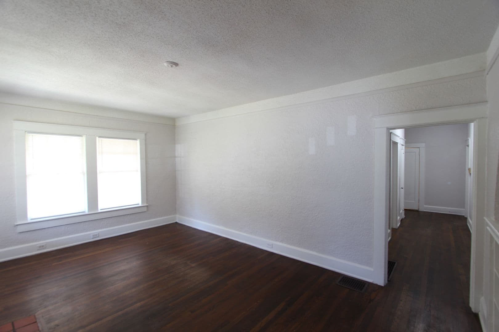 Birmingham House: 1400 43rd Street Ensley