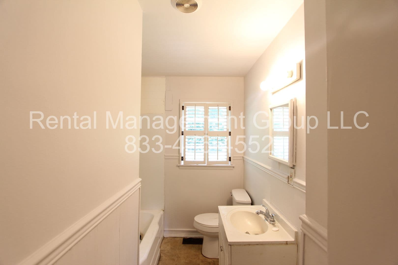 Birmingham House: 1345 Glenwood Street NW