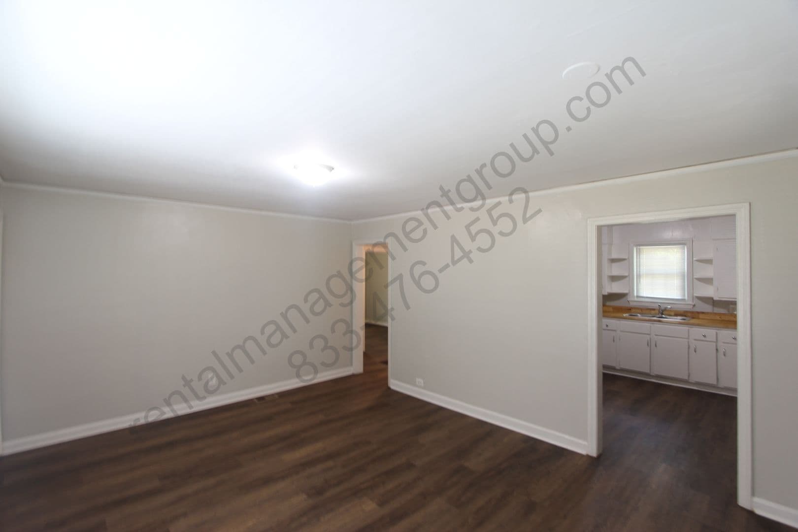 Birmingham House: 928 25th Street SW
