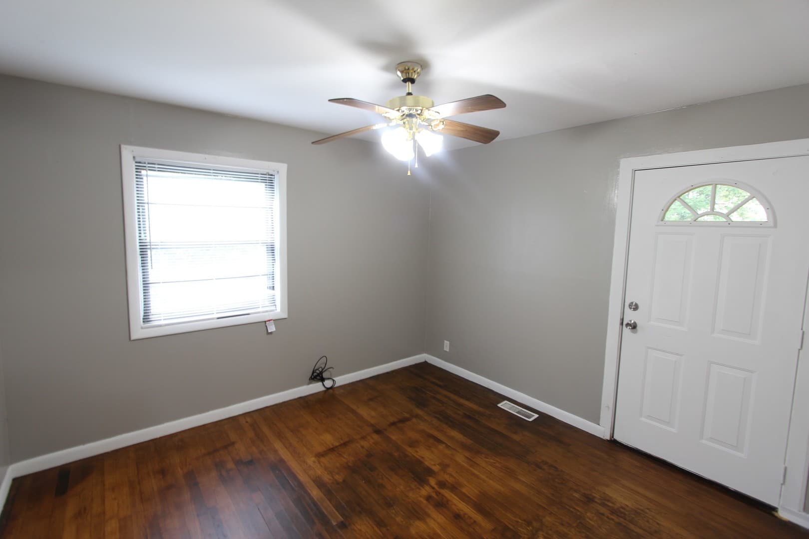Birmingham House: 4231 40th Avenue N