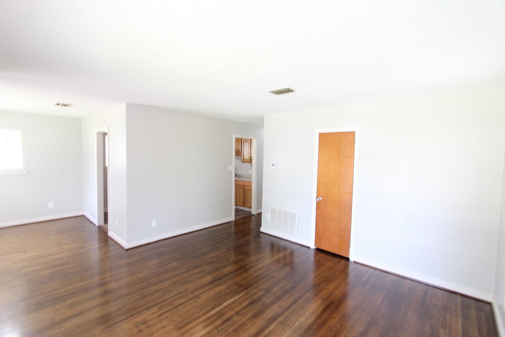Birmingham House: 2307 17th Street Ensley