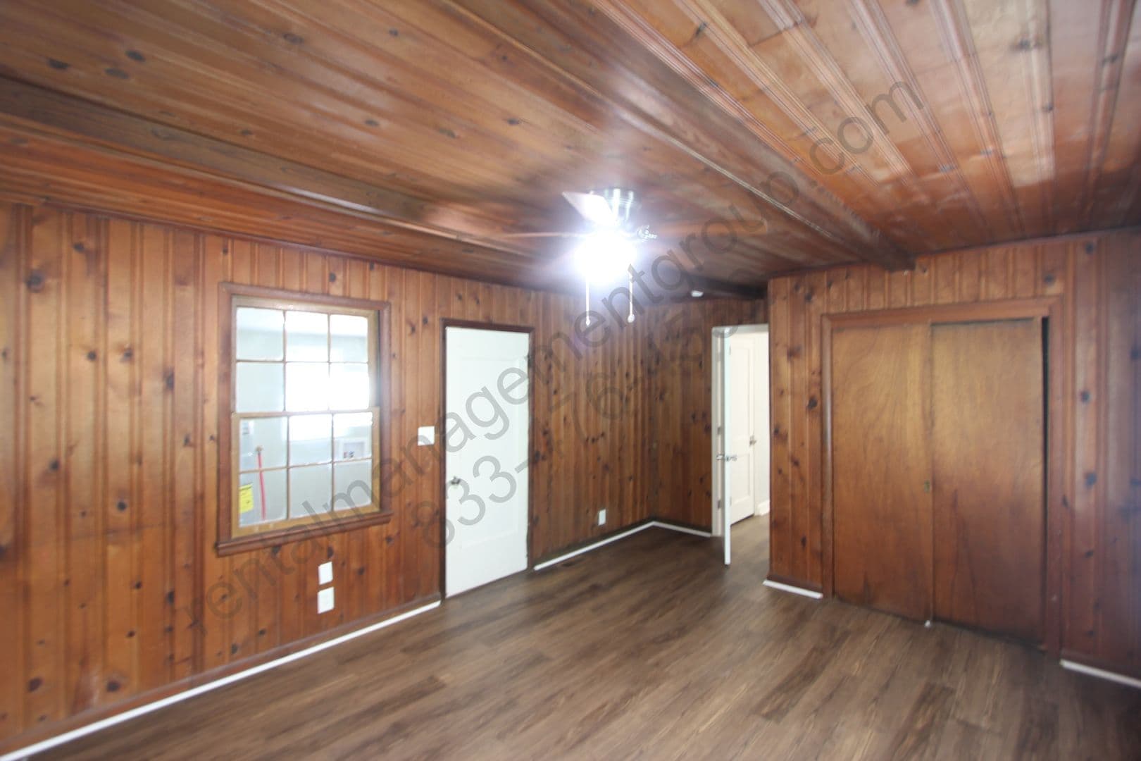 Birmingham House: 928 25th Street SW