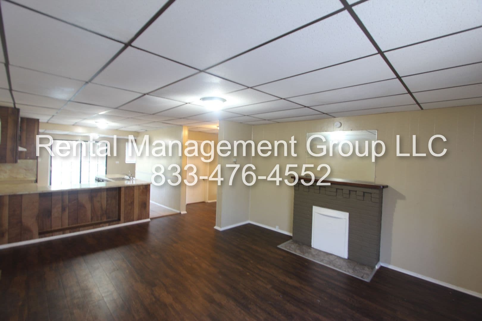 Birmingham House: 513 12th Street