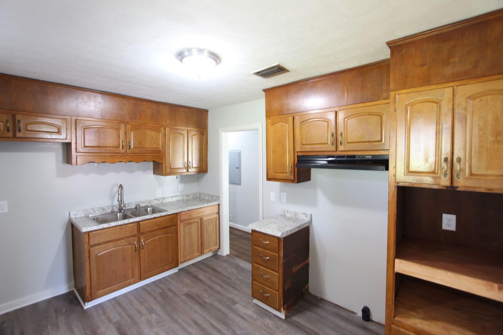 Birmingham House: 2307 17th Street Ensley