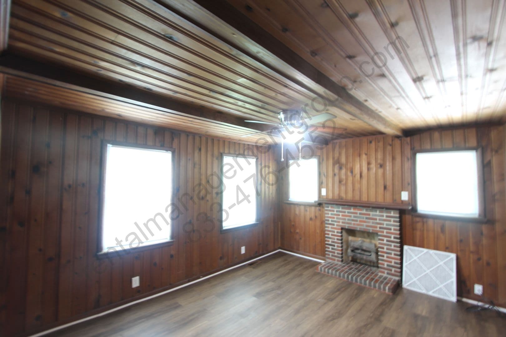 Birmingham House: 928 25th Street SW