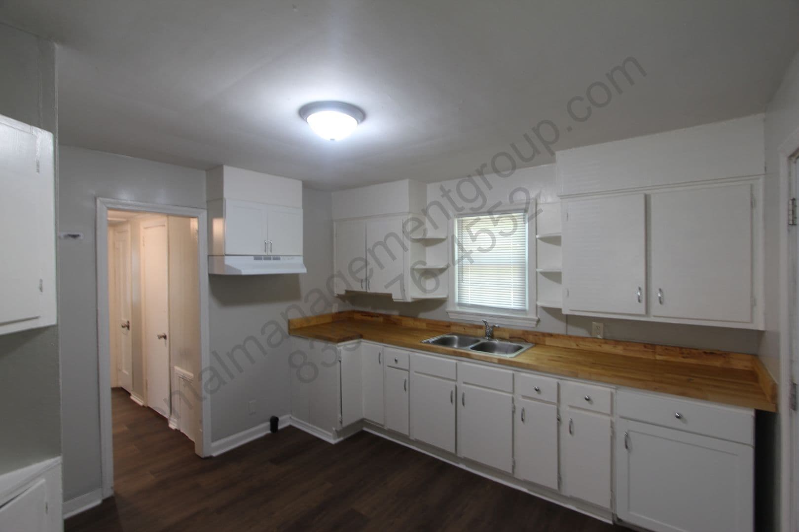 Birmingham House: 928 25th Street SW