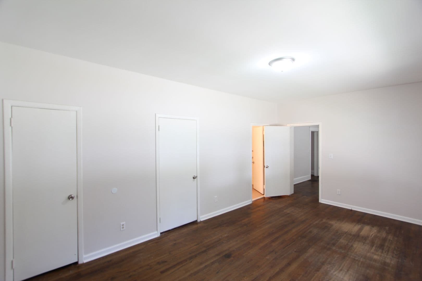 Birmingham House: 1400 43rd Street Ensley