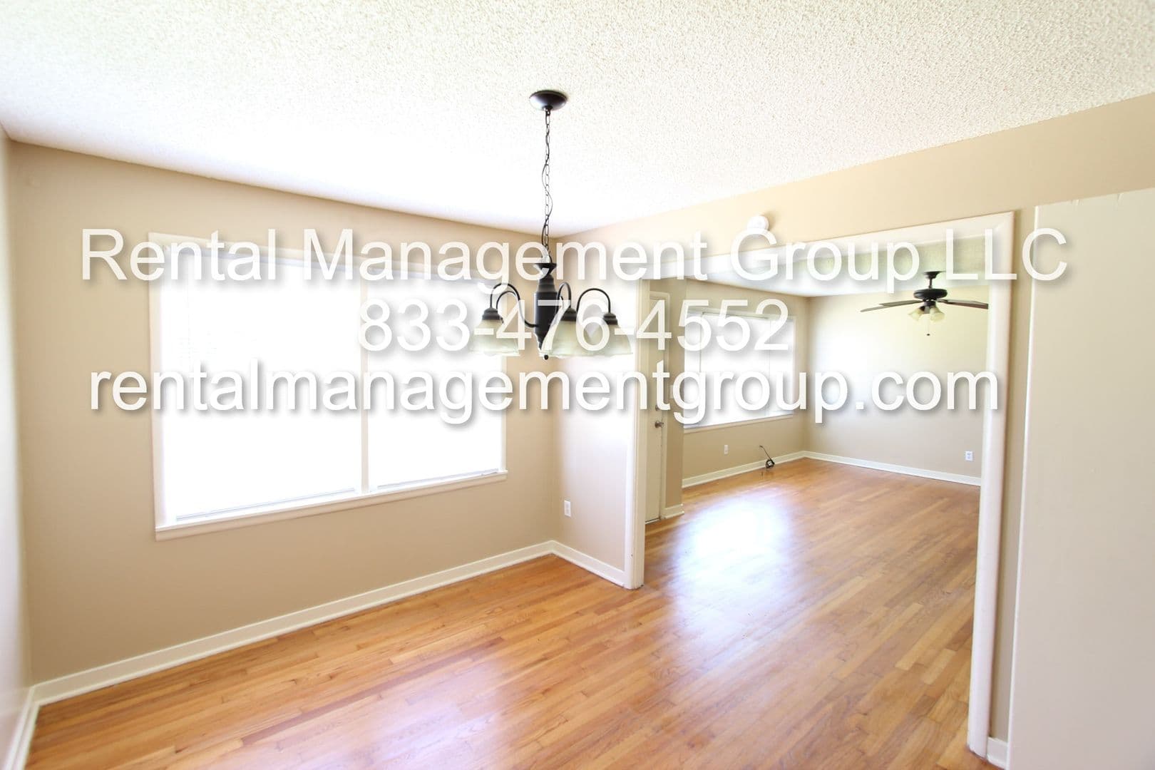 Birmingham House: 2332 3rd Street NE