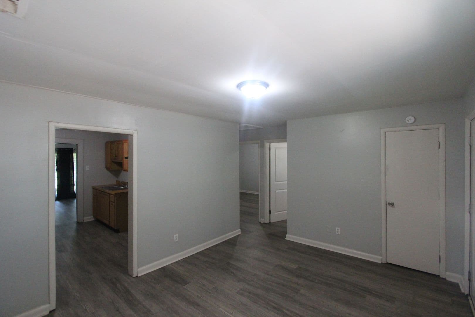 Birmingham House: 1433 Rayfield Drive