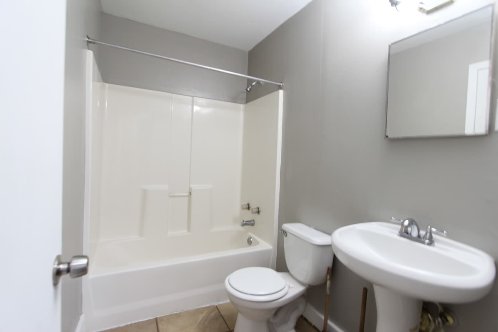 Birmingham House: 4231 40th Avenue N