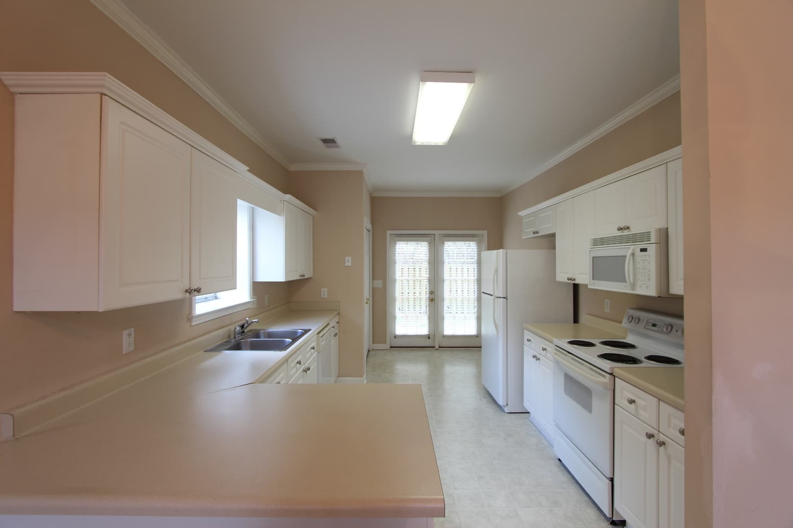 Birmingham House: 1561 Savannah Park