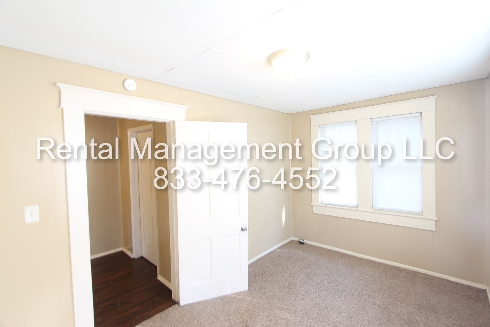 Birmingham House: 513 12th Street