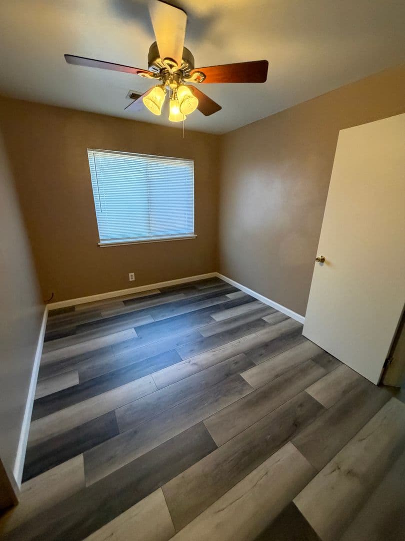 Merced House: 1044 W 24th St.