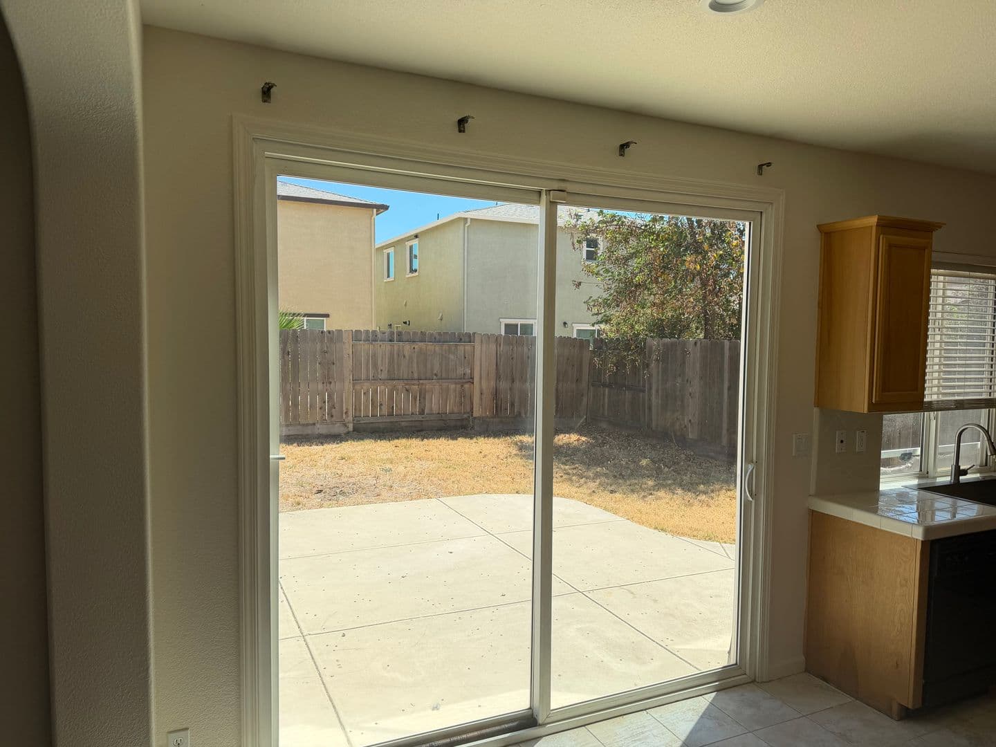Merced House: 702 Chandon Drive