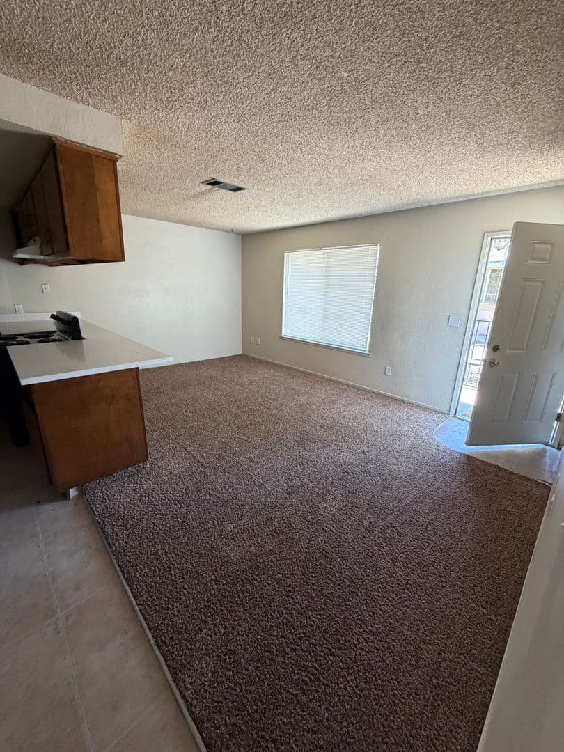 Merced Apartment: 440-448 W12th Street