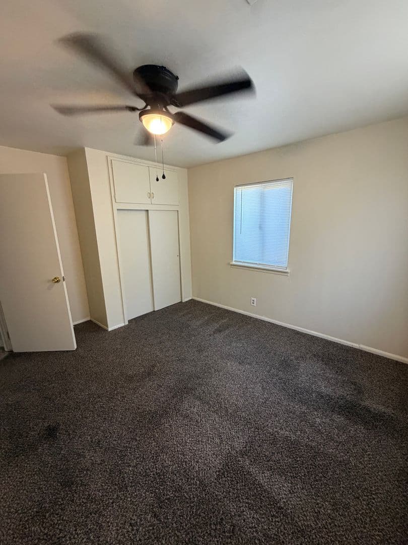 Merced House: 1044 W 24th St.