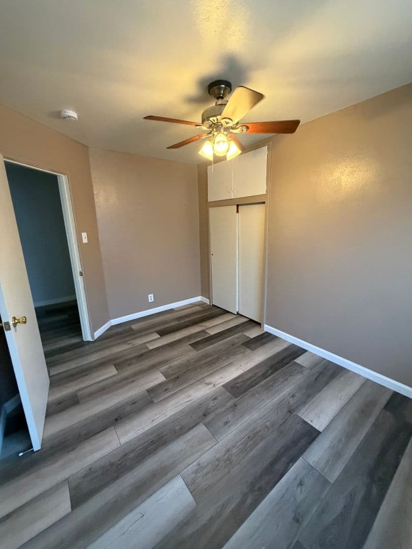 Merced House: 1044 W 24th St.