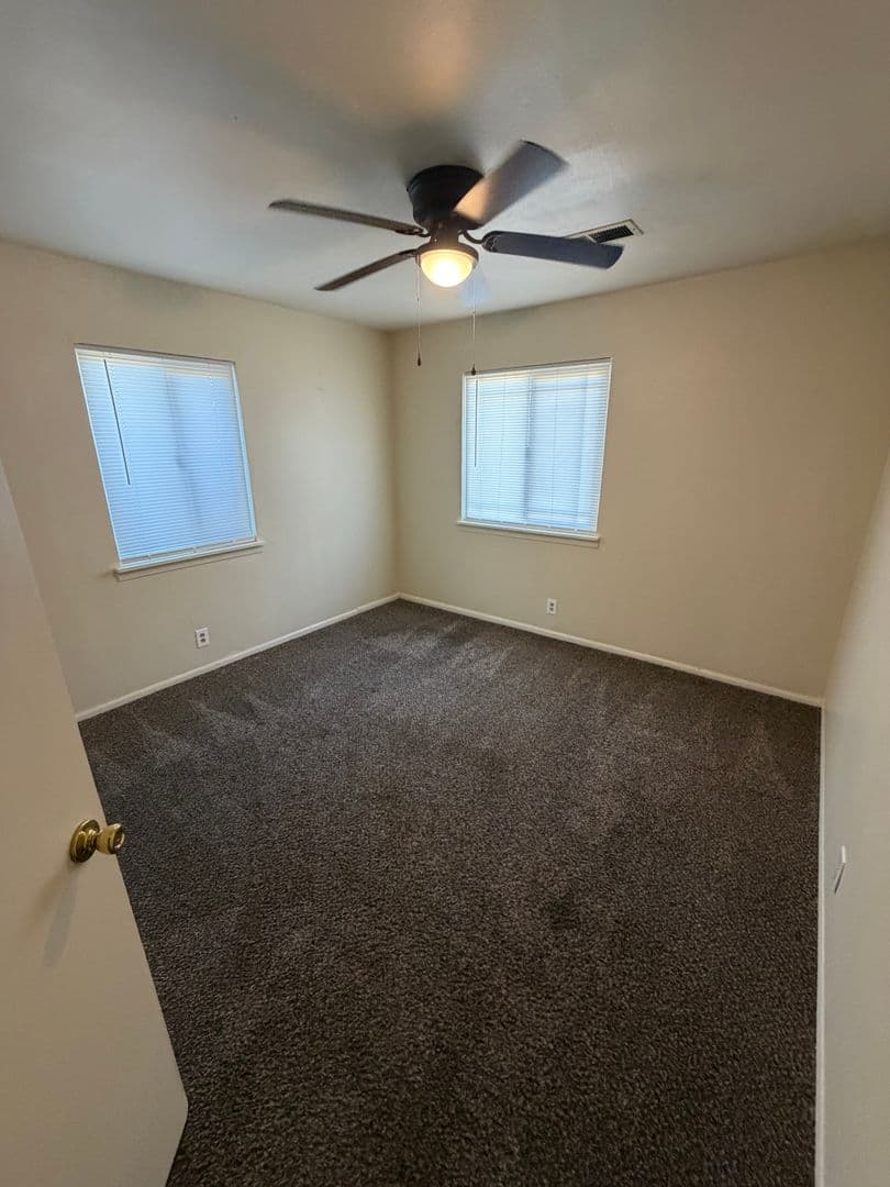 Merced House: 1044 W 24th St.