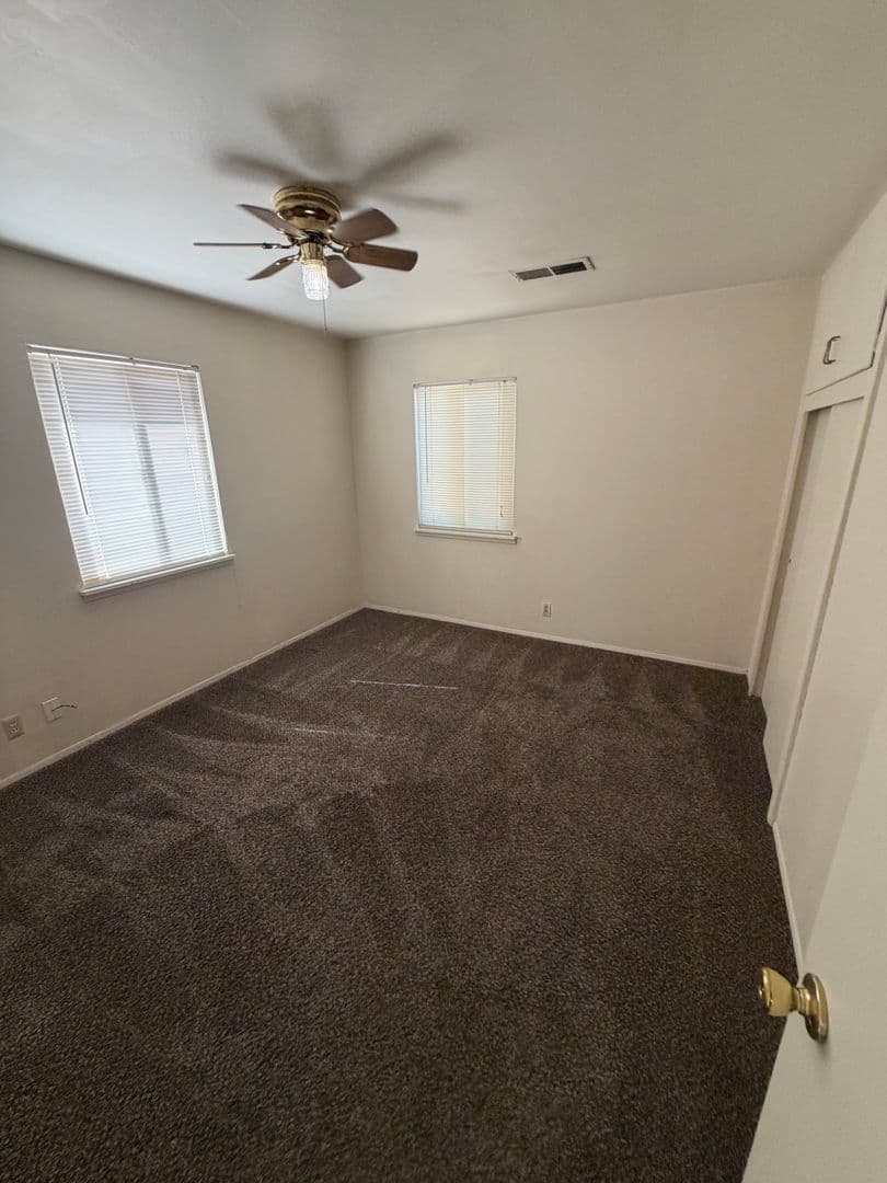Merced House: 1044 W 24th St.