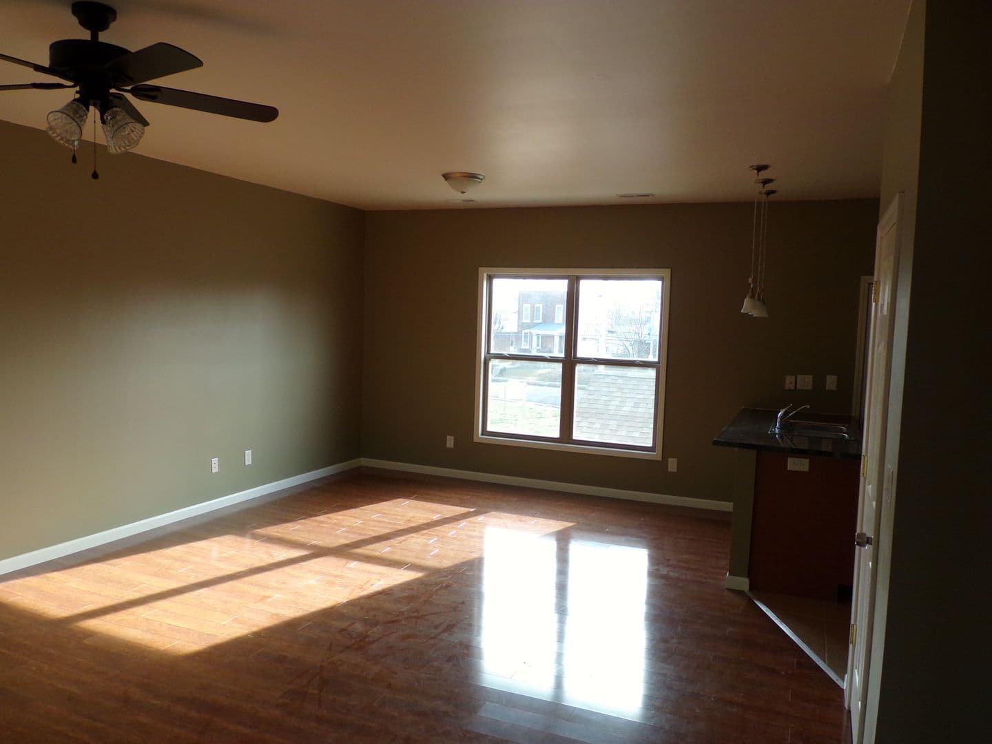 Saint Louis Townhome: 6635-6645 Clayton/6650-6668 Berthold Ave