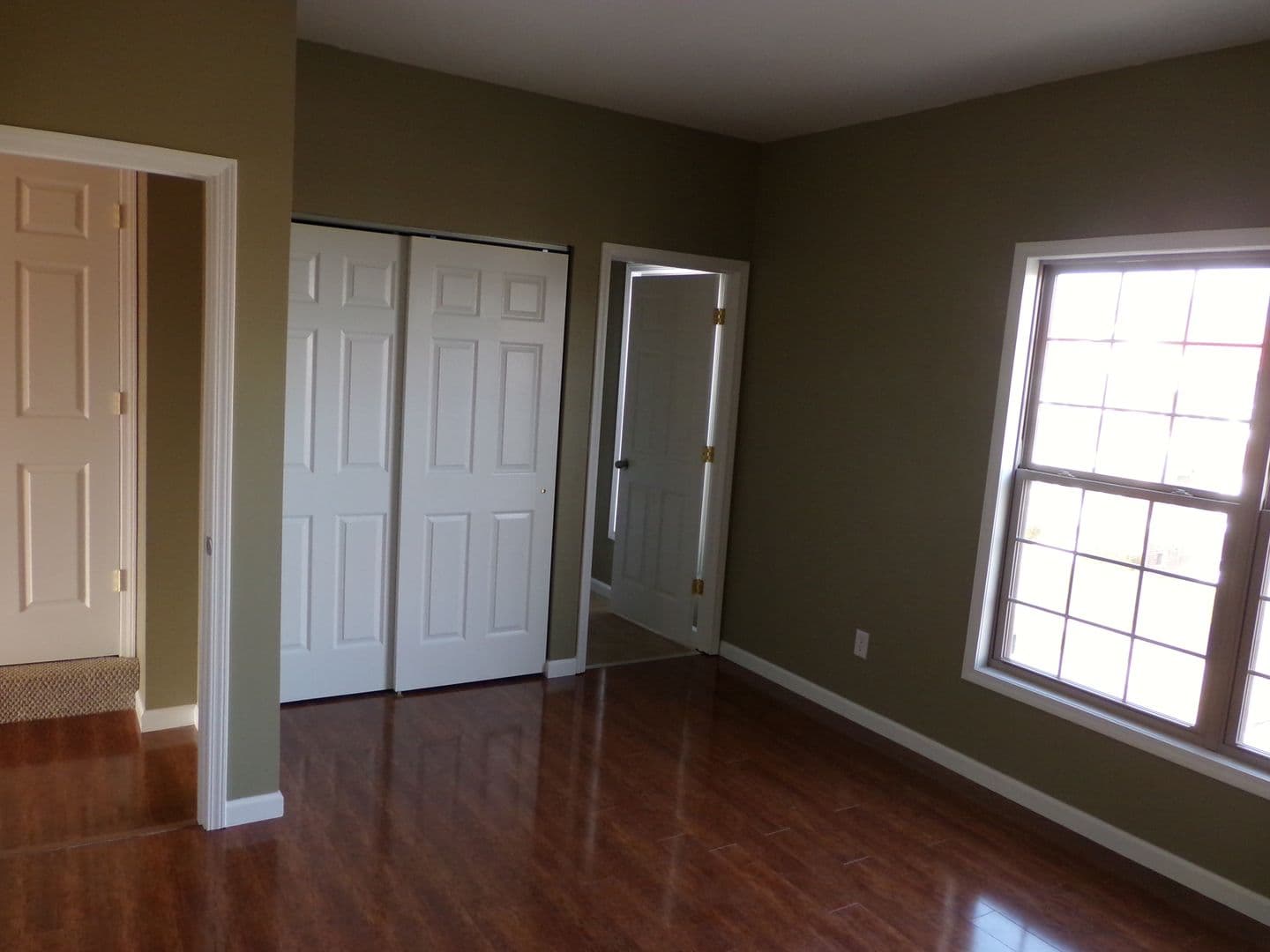 Saint Louis Townhome: 6635-6645 Clayton/6650-6668 Berthold Ave