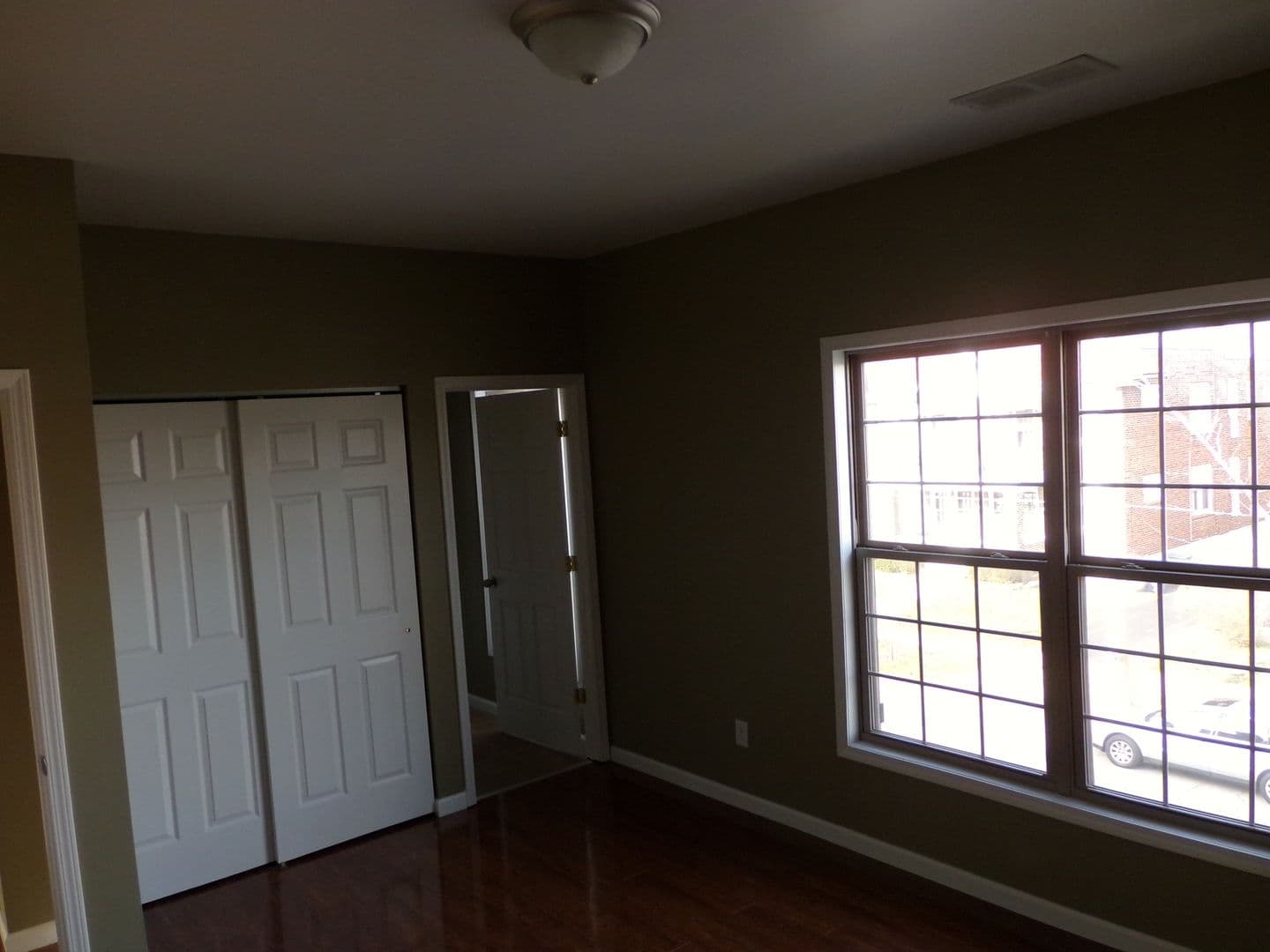 Saint Louis Townhome: 6635-6645 Clayton/6650-6668 Berthold Ave
