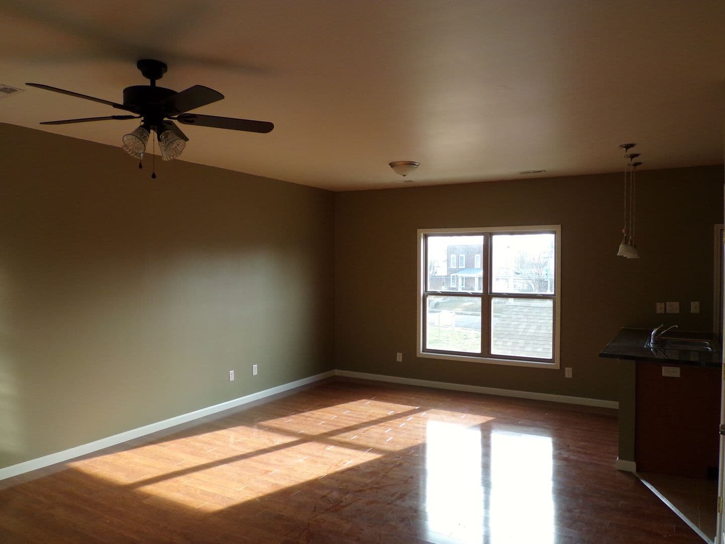 Saint Louis Townhome: 6635-6645 Clayton/6650-6668 Berthold Ave