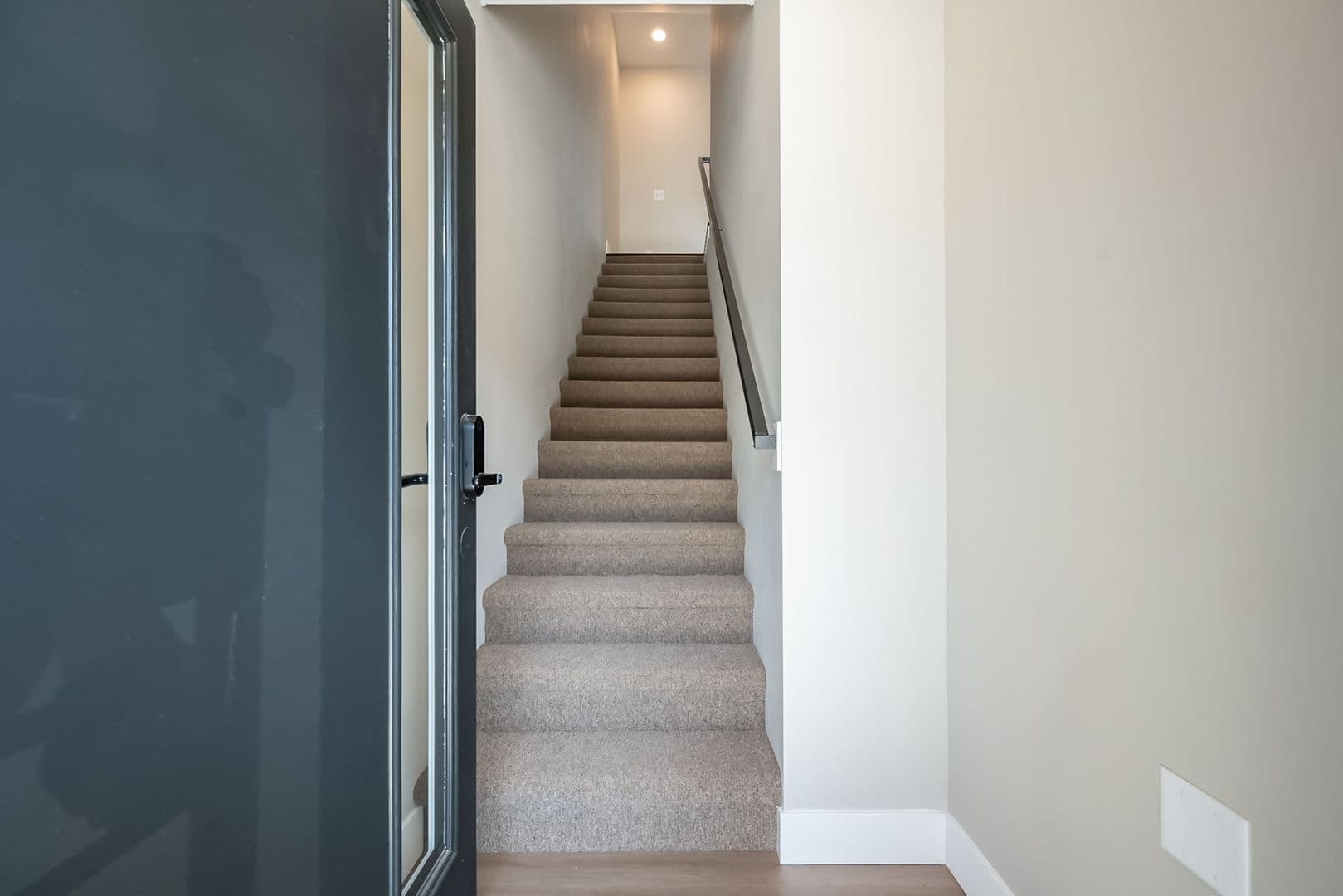 Saint Louis Townhome: 2154-2186 Forest Avenue